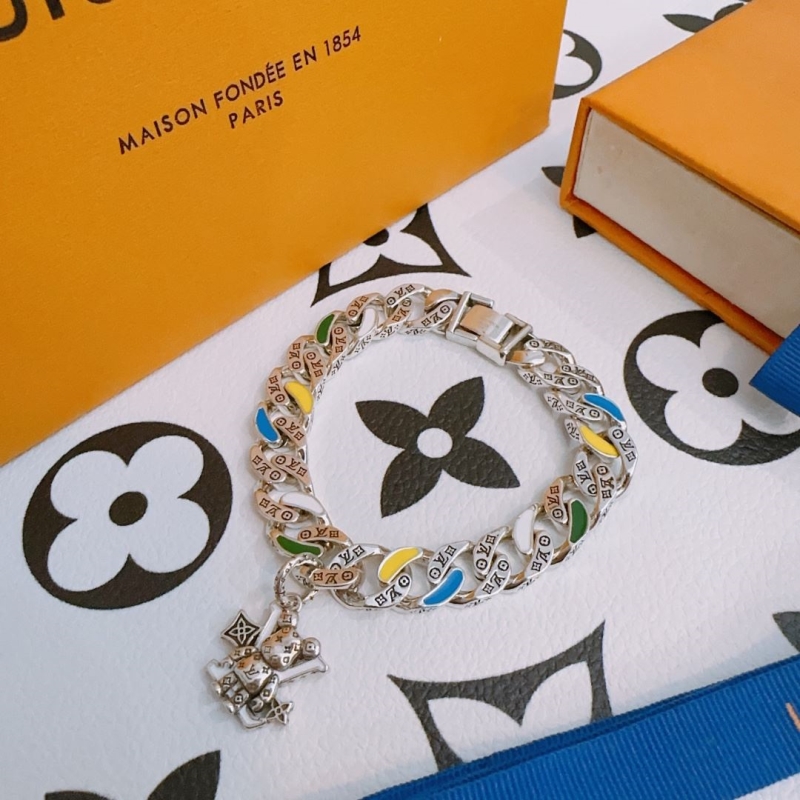 LV Bracelets